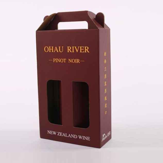 京山酒盒、酒包装盒、红酒包装盒、葡萄酒包装盒